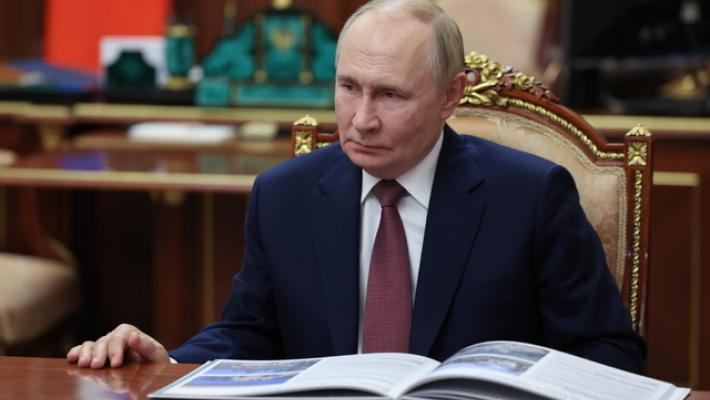 Sofia pronta a fornire a Putin corridoio aereo per Budapest