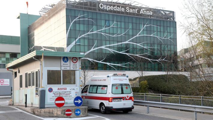 Botte e minacce alla fidanzata, arrestato 25enne a Como