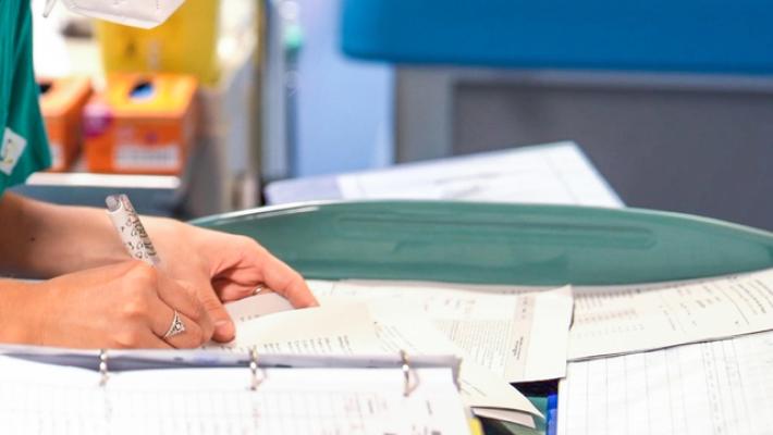 Covid: incremento lieve dei positivi e di ricoveri in Veneto