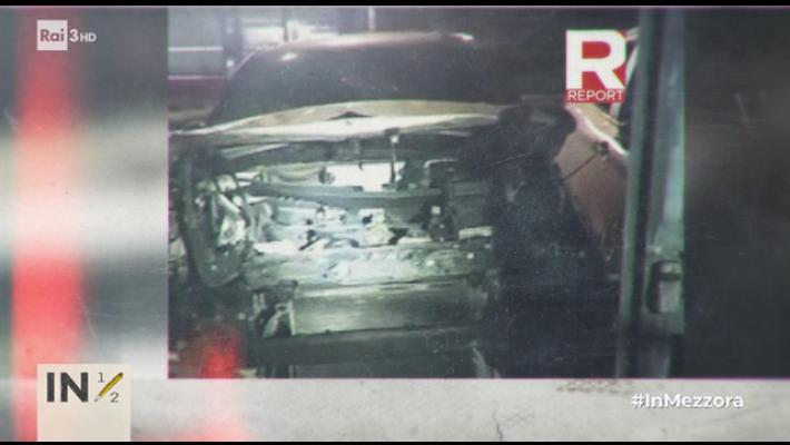 Attentato a Ranucci,analizzati video di decine di telecamere
