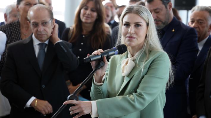 Educazione e cultura, nasce la Fondazione Barbara Berlusconi