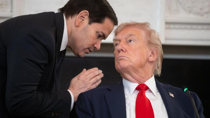 Media, incontro fra Rubio e Lavrov atteso giovedì