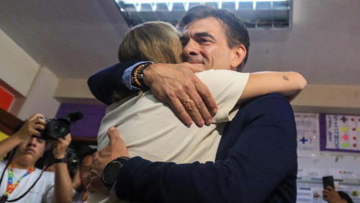 Bolivia, Rodrigo Paz vince le elezioni presidenziali