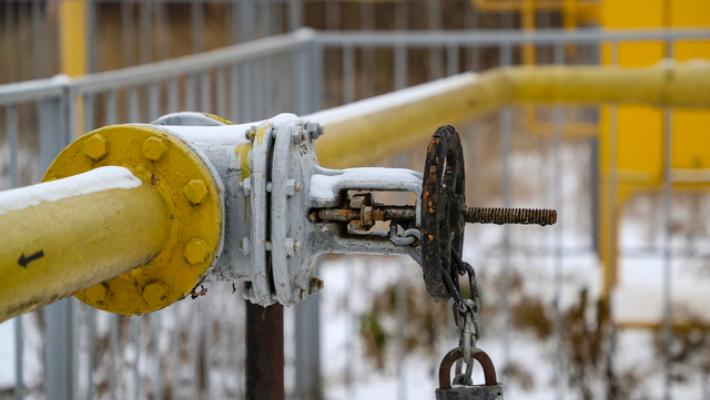 Roma, 'ok allo stop al gas russo ma Ue monitori i prezzi'