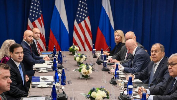 Mosca smentisce il rinvio dell'incontro Rubio-Lavrov