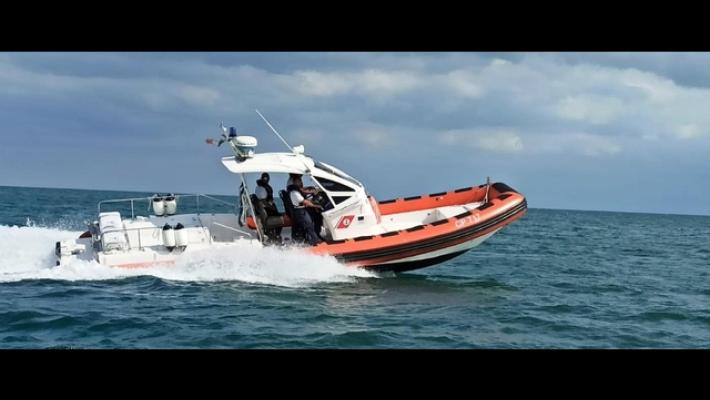 Fondale marino devastato per pescare i datteri, 57 indagati