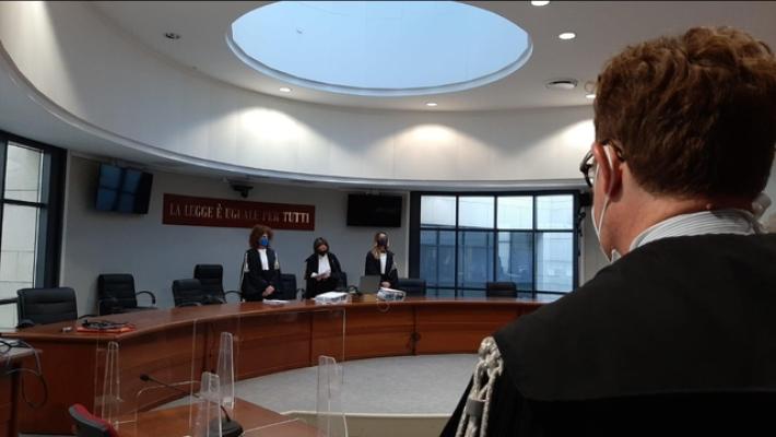 Figlio morì di tumore, da rifare udienza Gup per la madre