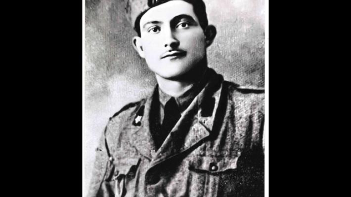 A 81 anni dalla guerra rientrano spoglie soldato abruzzese