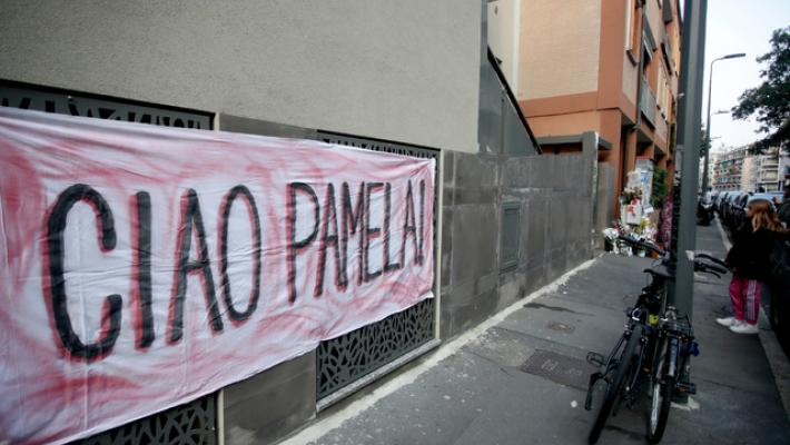 Femminicidio Milano: aperta camera ardente di Pamela Genini