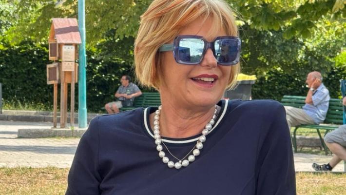 Crisi idrica a Campobasso, sindaca 'pronta ad andare in Procura'