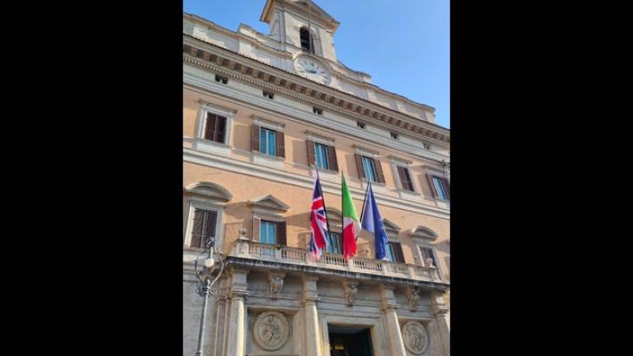 Camera approva proposta di legge per anagrafe dei beni culturali