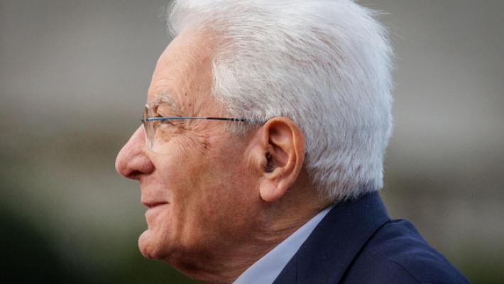 Mattarella, non arrendersi a incidenti e decessi sul lavoro