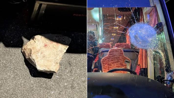 Agguato pullman, oggi autopsia e primi interrogatori