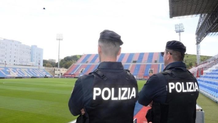 Crotone calcio e 'ndrangheta, confermato commissariamento club