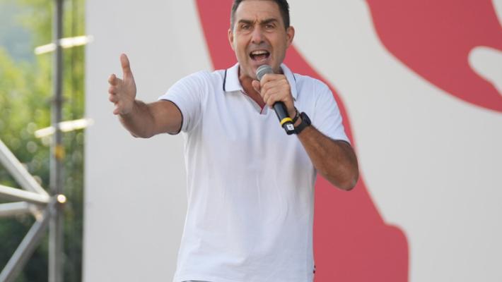 Lega, team Vannacci non siano realtà politiche alternative