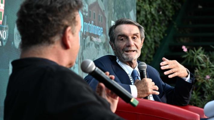 A.Fontana,sereni al Federale.Nessuna resa dei conti con Vannacci