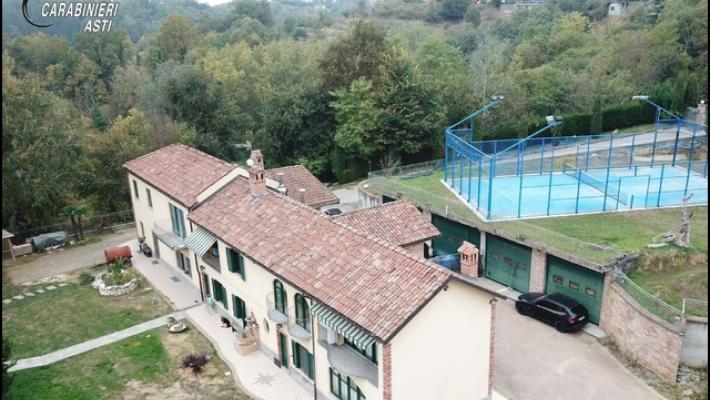 'Ndrangheta, confiscati due milioni di beni a pregiudicato