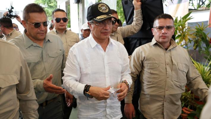 Colombia e Usa riaprono il dialogo su lotta al narcotraffico