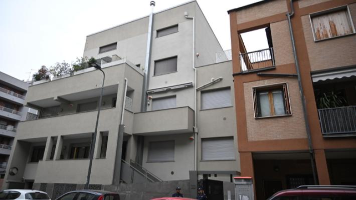 Pm Milano sentono vicini di Pamela, alcuni hanno visto omicidio