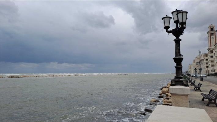 Ancora maltempo, piogge fino a venerdì