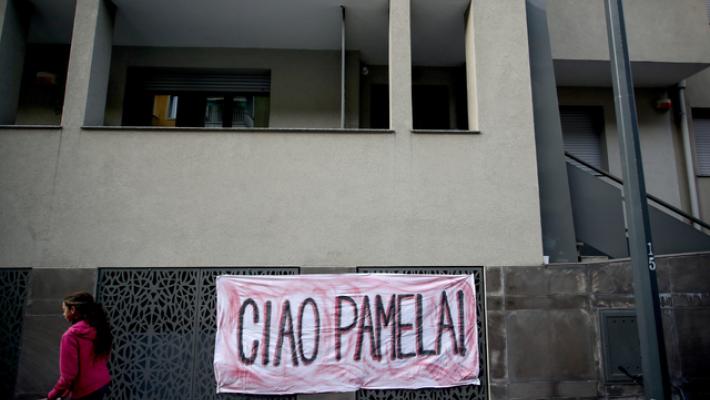 In Procura a Milano al via la deposizione della mamma di Pamela
