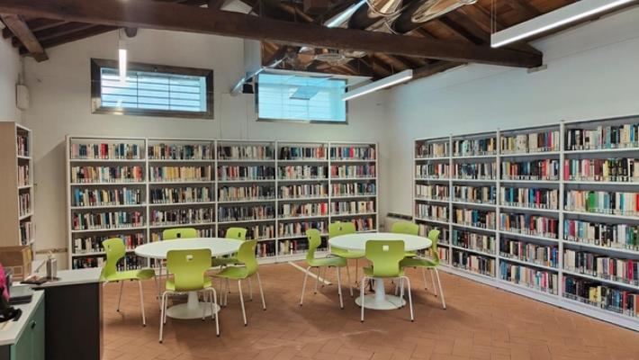 Compie dieci anni #ioleggoperché, il progetto sociale dell'Aie