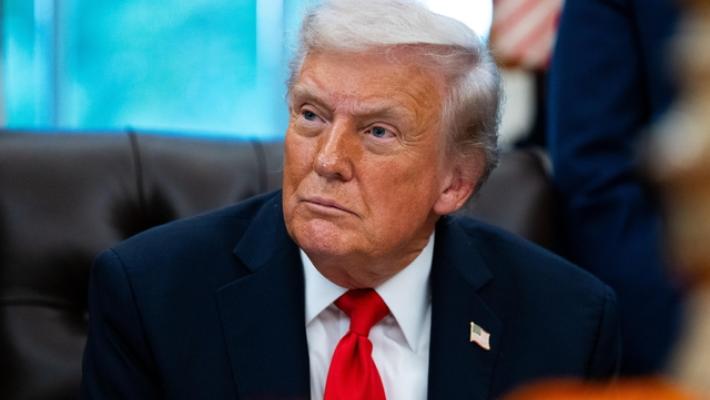 Trump, era il momento giusto per nuove sanzioni contro Mosca