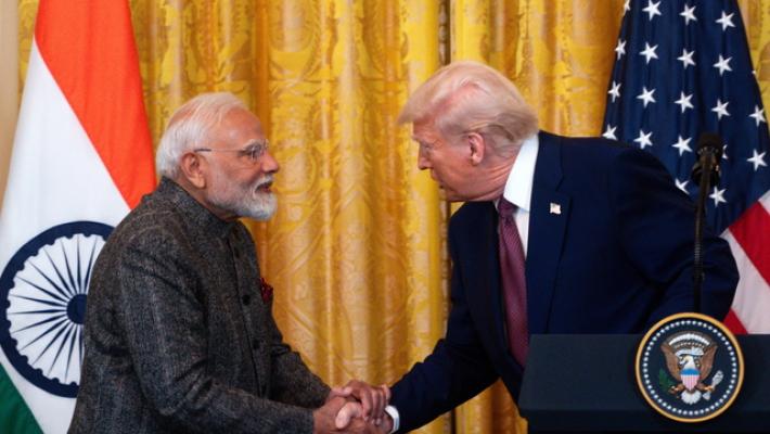 Media India,vicino accordo con Trump per riduzione tariffe