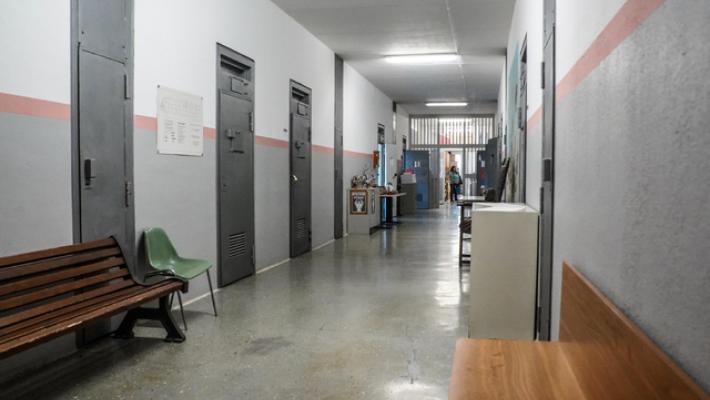 Muore in carcere detenuto obeso, aperto a Torino fascicolo