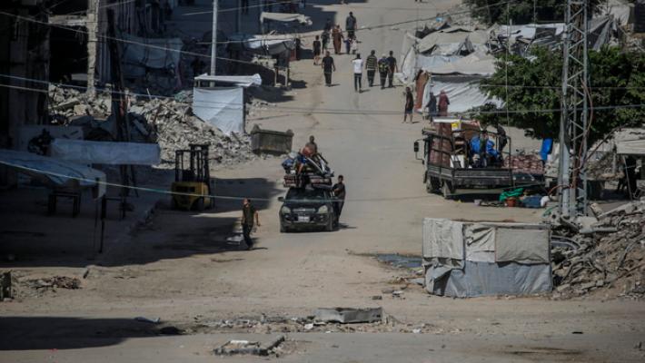 Corte Aja, Israele non ha provato legami tra l'Unrwa e Hamas