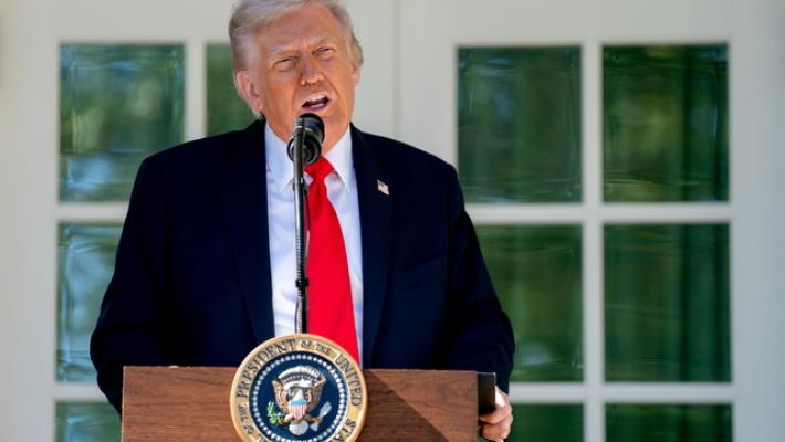 Trump smentisce il Wsj, non ho autorizzato i missili