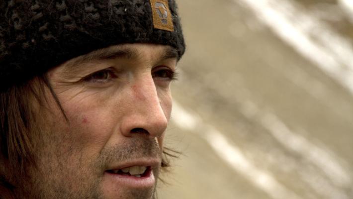 Hervé Barmasse apre nuova via sul Numbur Peak in Nepal