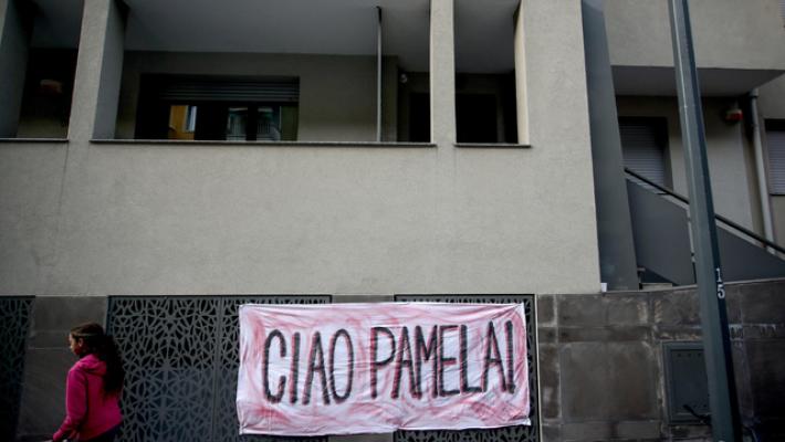 Domani i funerali di Pamela, la famiglia chiede riservatezza