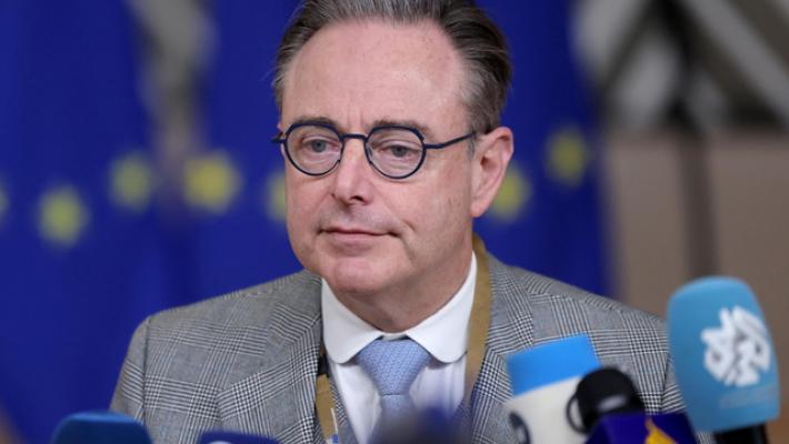 Belgio, su asset russi garanzie o faremo tutto per stop