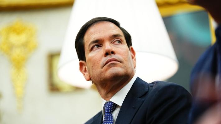 Rubio, valutiamo mandato Onu per forze straniere a Gaza