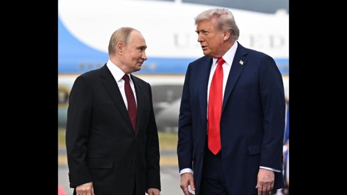 Putin, 'le sanzioni degli Usa sono un atto ostile'