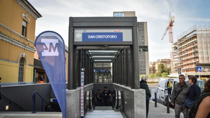 Assessora Milano. 'Definanziamento M4 sarebbe senza senso'