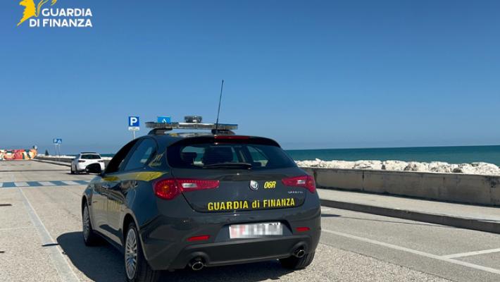 Evasione da 12 milioni nel distretto calzaturiero nelle Marche