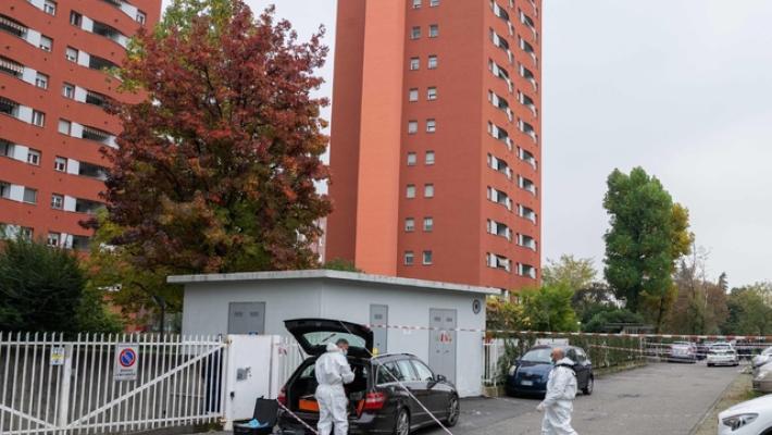 Uccisa a Milano, ex compagno 'sono fallito e assassino'