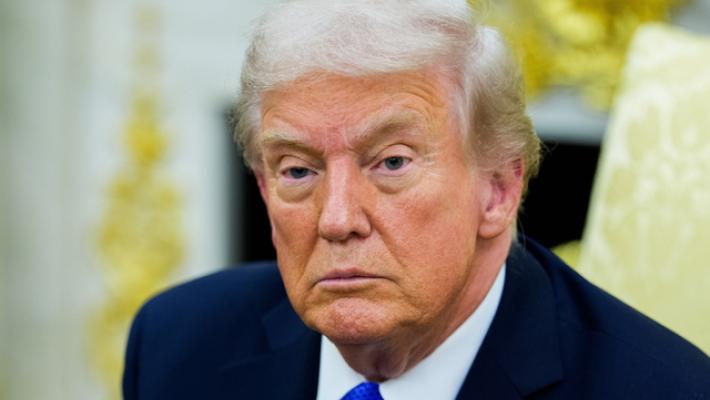 Trump, andrò a Gaza per il Board of peace