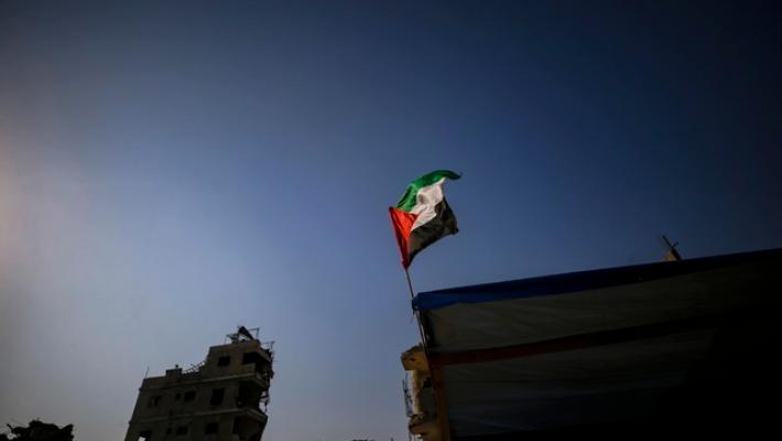 Tv Egitto, incontro Hamas-Fatah al Cairo su futuro di Gaza