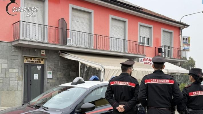 Pregiudicato astigiano Lo Porto condannato a oltre 26 anni