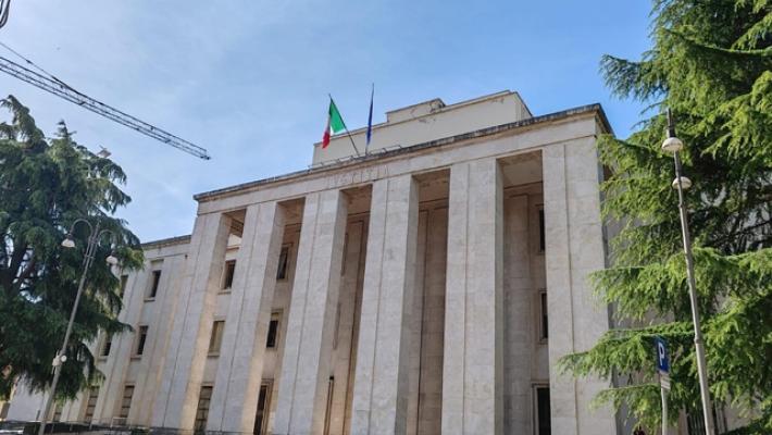 Torturò e uccise la moglie nell'Ascolano, rinviato a giudizio