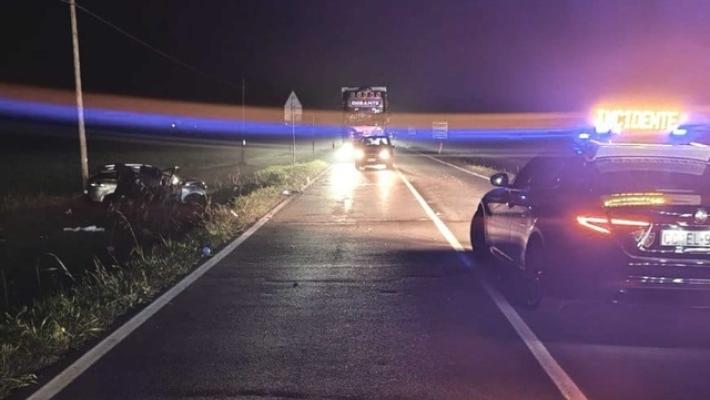 Frontale tra due auto nel Bolognese, muore bimbo di 7 anni