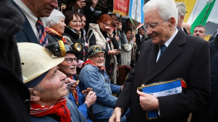 Mattarella, riforma delle Nazioni Unite è benvenuta e necessaria