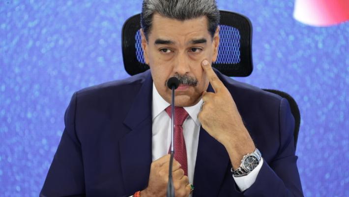Maduro, '5.000 missili antiaerei contro minaccia Usa'