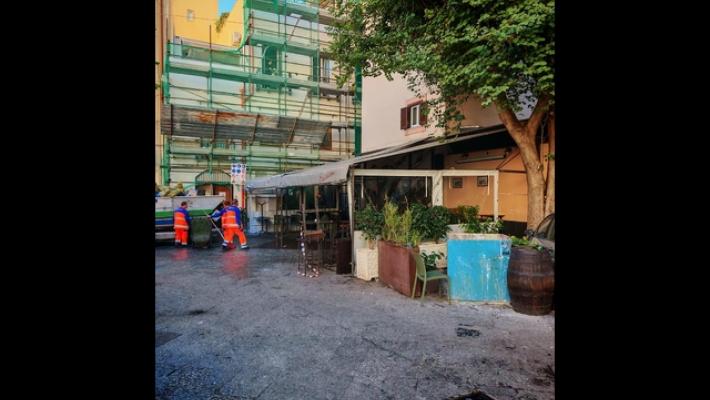 Giovane ucciso a Palermo, nuova rissa nella stessa via