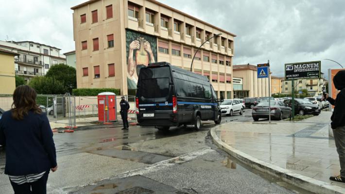 Agguato al bus, il gip convalida i fermi dei tre arrestati