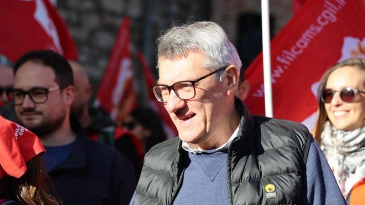 Cgil, sabato manifestazione a Roma, 'Democrazia al lavoro'