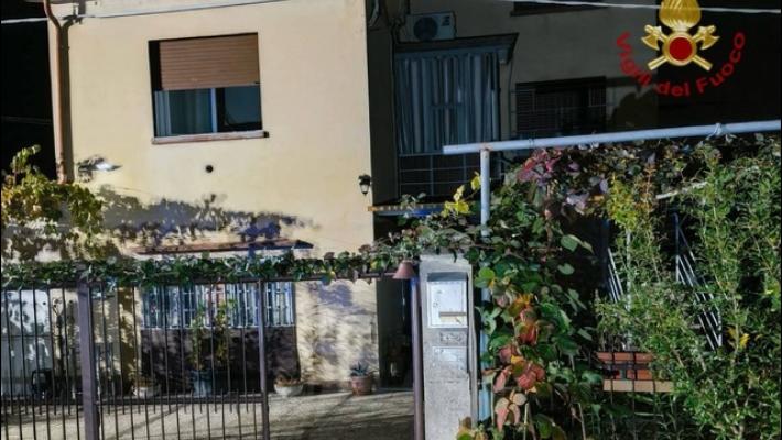 Famiglia trovata morta in casa per monossido di carbonio